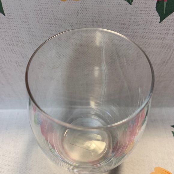 I’ll Mulino Stemless 4 Wineglass set - Picture 5 of 5